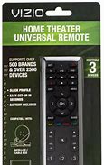 Image result for Vizio Universal Remote Control