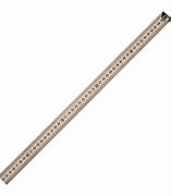 Image result for What Is a Meter Stick Ruler