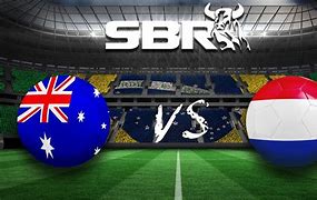 Image result for Australia vs Netherlands Cricket