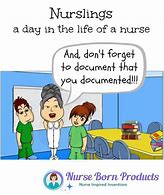 Image result for Medical Documentation Cartoon