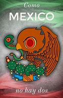 Image result for Nazbol Mexico Flag