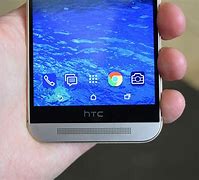 Image result for HTC One M9 Interface