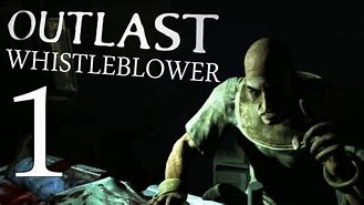 Image result for Out Last Whistleblower Cannibal