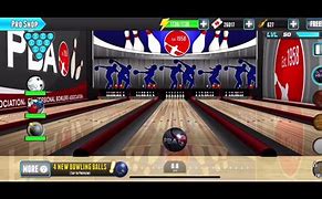 Image result for PBA Bowling Game 300