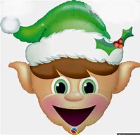 Image result for Elf Head