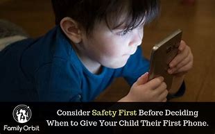 Image result for Safest Phone for Kids