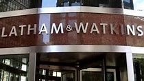 Image result for Latham Watkins New York Office