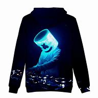 Image result for Marshmallow Fortnite Hoodie