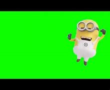 Image result for Minion Green Blob