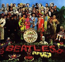 Image result for The Beatles Album