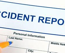 Image result for Incident Report Form Clip Art