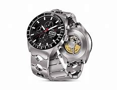 Image result for Automatic Chronograph Watch