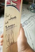 Image result for Dhoni Signature