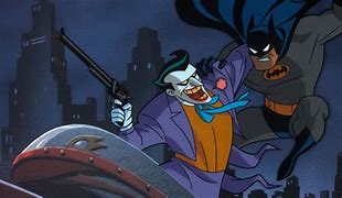 Image result for Batman Round Animated