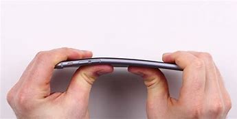 Image result for iPhone 6 Plus Bend