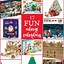 Image result for Traditional Advent Calendar