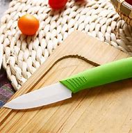 Image result for Small Fruit Knife