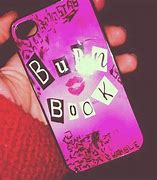 Image result for Mean Girls Phone Case