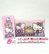 Image result for Hello Kitty Stationery Holder