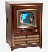 Image result for First RCA Color TV