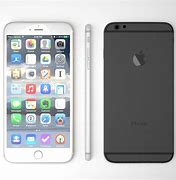 Image result for Black iPhone 6 Plus Colors