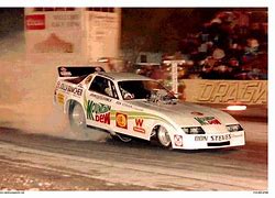 Image result for John Force Mountain Dew Arrow