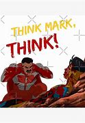 Image result for Think Meme Invincible