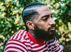 Image result for Nipsey Hussle Taper