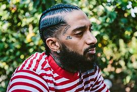 Image result for Nipsey Hussle Young Pinterest
