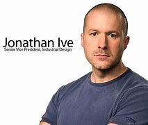 Image result for Jonathan Ive Education
