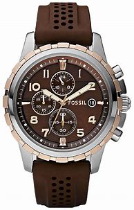 Image result for Rare Fossil Watches