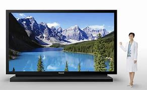 Image result for What is the largest TV ever?