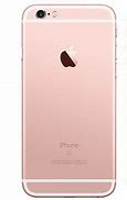 Image result for Rose Gold iPhone 6 Plus Front and Back Off Screnn
