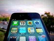 Image result for iPhone Colourful Blue