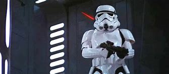 Image result for Star Wars Rebels Stormtrooper GIF