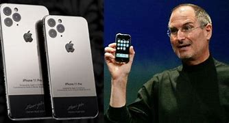 Image result for iPhone Steve Jobs Edition