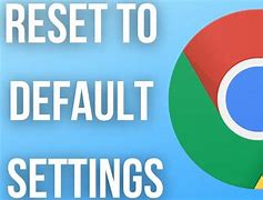 Image result for Google Chrome Settings Icon