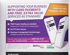 Image result for NetPay Costco Deal