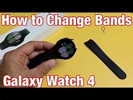 Image result for Samsung Watch 4 Bands Wood