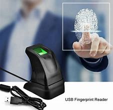 Image result for Fingerprint Reader Price