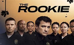 Image result for Cast of the Rookie ABC