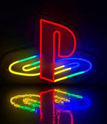 Image result for PlayStation Logo Round