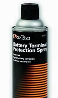 Image result for Battery Terminal Cleaner and Protector