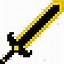 Image result for Minecraft Iron Sword Transparent