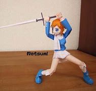 Image result for Papercraft Anime Cute