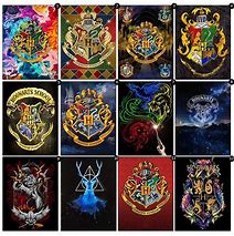 Image result for Harry Potter Diamond Art