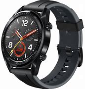Image result for Smartwatch Huawei Watch GT 2 Pro Sport Edition Czarny