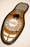 Image result for Maxwell Smart Telephone Shoe