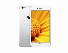 Image result for iPhone 6s Plus Silver