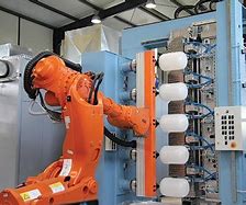 Image result for Automated Filament Robot